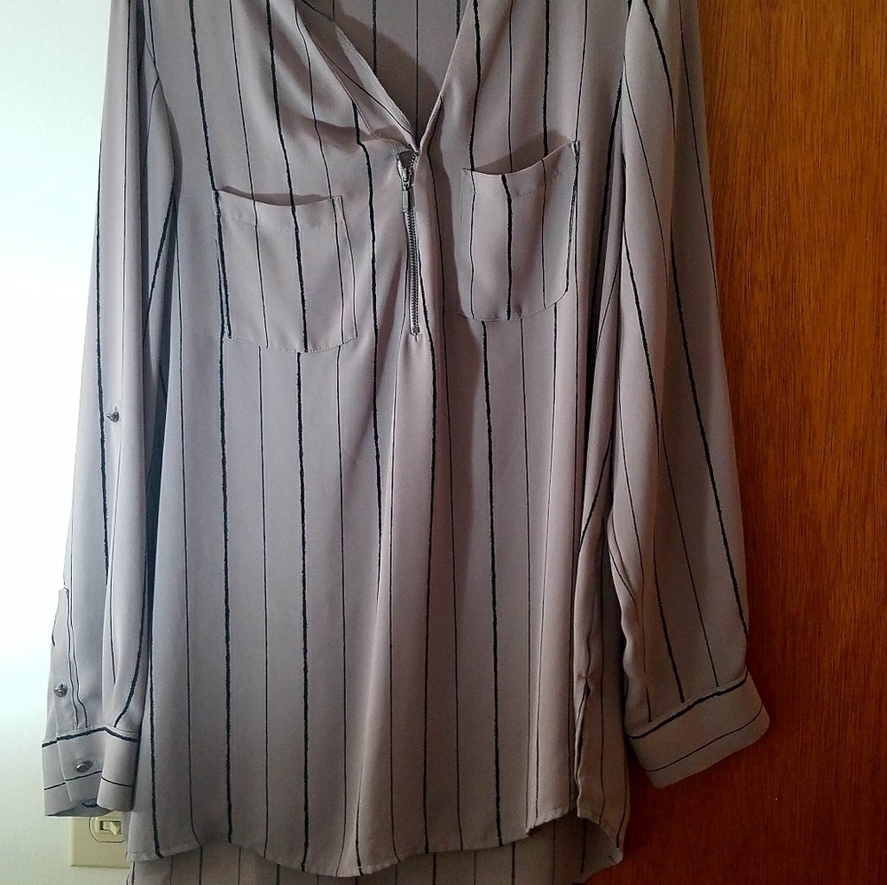 Long top